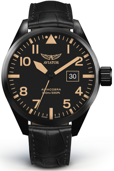 Aviator Airacobra P42 V.1.22.5.157.4 Aviator Airacobra P42 V.1.22.5.157.4