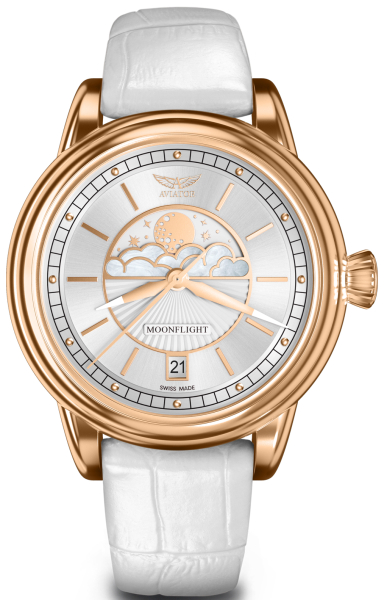 Aviator Douglas MoonFlight V.1.33.2.251.4 Aviator Douglas MoonFlight V.1.33.2.251.4