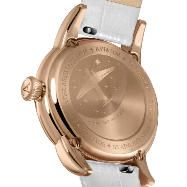 Aviator Douglas MoonFlight V.1.33.2.251.4 Aviator Douglas MoonFlight V.1.33.2.251.4