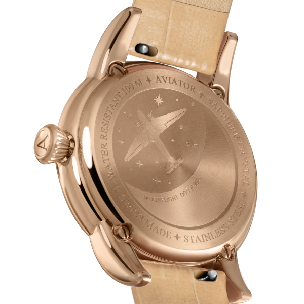 Aviator Douglas MoonFlight  V.1.33.2.267.4