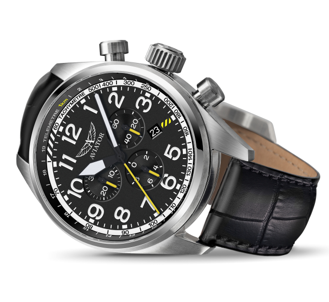 Aviator Airacobra P45 Chrono V.2.25.0.169.4 Aviator Airacobra P45 Chrono V.2.25.0.169.4