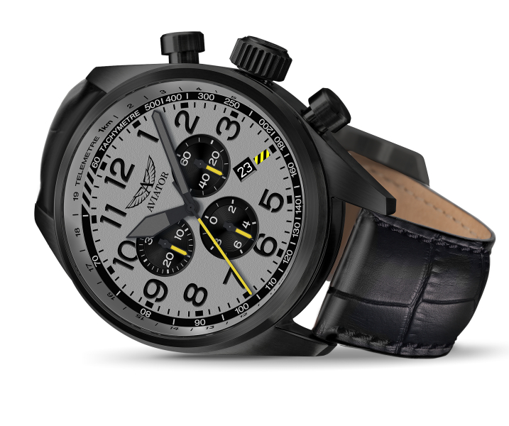 Aviator Airacobra P45 Chrono V.2.25.5.174.4 Aviator Airacobra P45 Chrono V.2.25.5.174.4