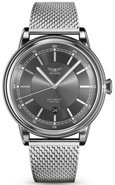 Aviator Douglas DC-3 V.3.32.0.240.5 Aviator Douglas DC-3 V.3.32.0.240.5