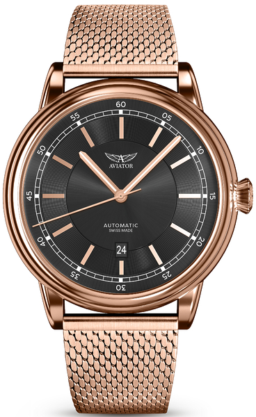 Aviator Douglas DC-3 V.3.32.2.242.5 Aviator Douglas DC-3 V.3.32.2.242.5