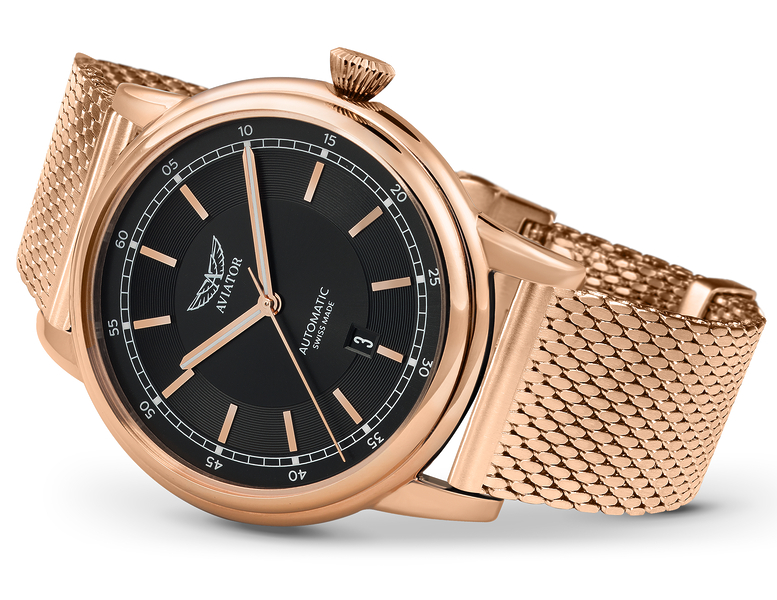 Aviator Douglas DC-3 V.3.32.2.242.5 Aviator Douglas DC-3 V.3.32.2.242.5