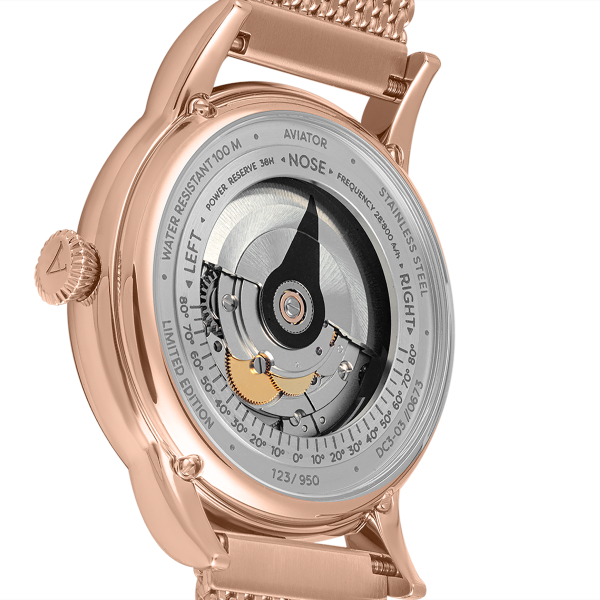 Aviator Douglas DC-3 V.3.32.2.242.5 Aviator Douglas DC-3 V.3.32.2.242.5