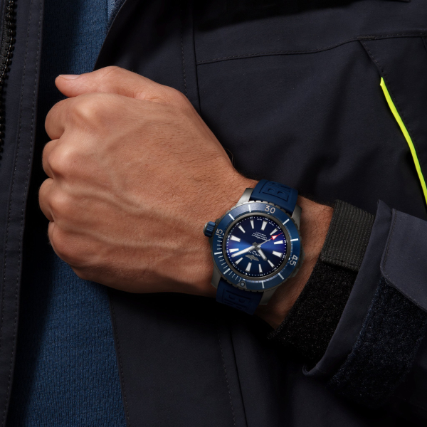 Breitling Superocean Automatic 48 V17369161C1S1 Breitling Superocean Automatic 48 V17369161C1S1