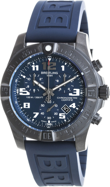 Breitling Professional Chronospace EVO Night Mission V7333010/C939/157S