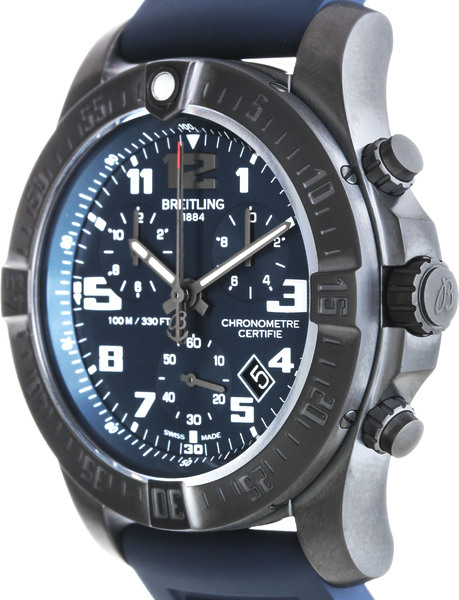 Breitling Professional Chronospace EVO Night Mission V7333010/C939/157S
