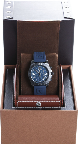 Breitling Professional Chronospace EVO Night Mission V7333010/C939/157S