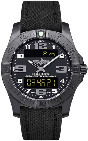 Reloj breitling aerospace sale