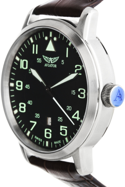 Aviator Aircobra V.1.11.0.038.4   