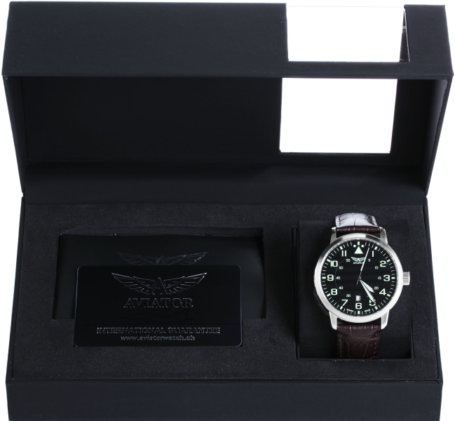 Aviator Aircobra V.1.11.0.038.4   