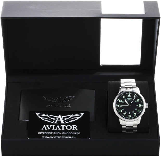 Aviator Aircobra V.1.11.0.038.5   