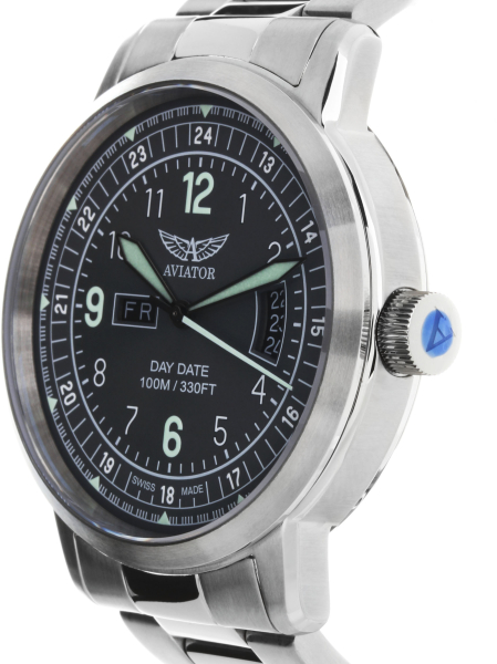 Aviator Kingcobra V.1.17.0.105.5  