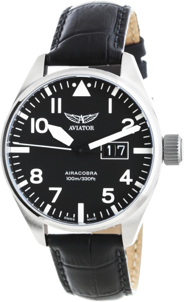 Aviator Airacobra P42 V.1.22.0.148.4