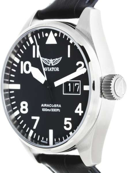 Aviator Airacobra P42 V.1.22.0.148.4