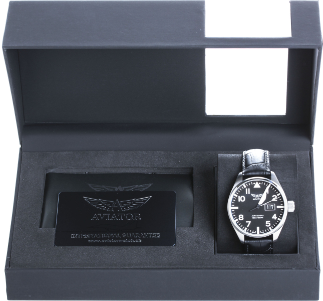 Aviator Airacobra P42 V.1.22.0.148.4