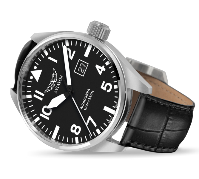 Aviator Airacobra P42 V.1.22.0.148.4