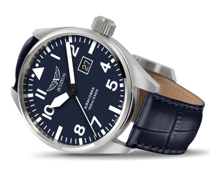 Aviator Airacobra P42 V.1.22.0.149.4