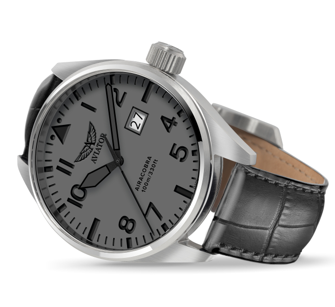 Aviator Airacobra P42 V.1.22.0.150.4