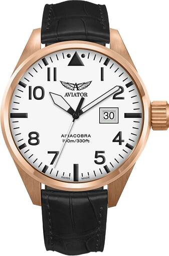 Aviator Airacobra P42 V.1.22.2.152.4