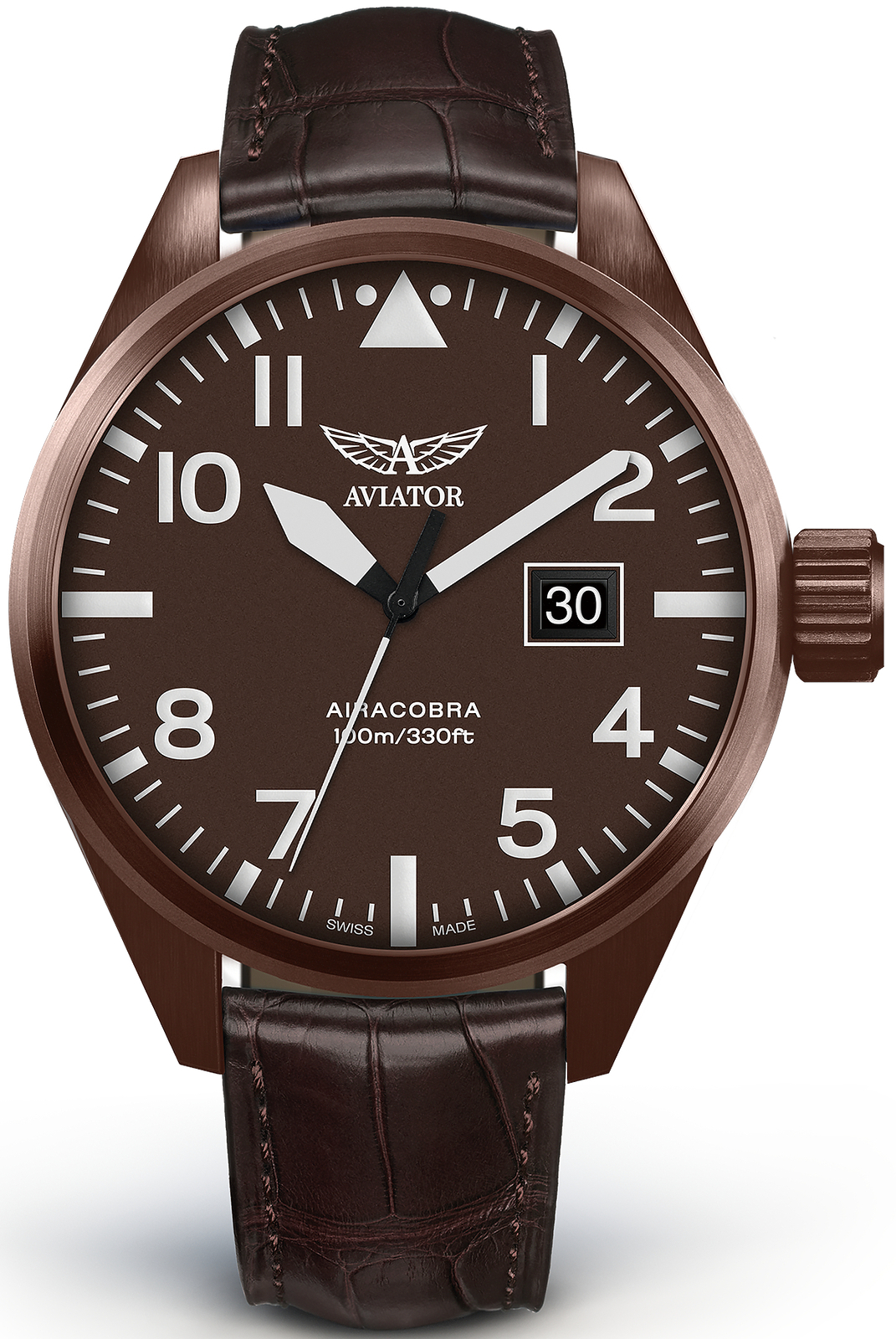 

Aviator Airacobra P42 V.1.22.8.151.4