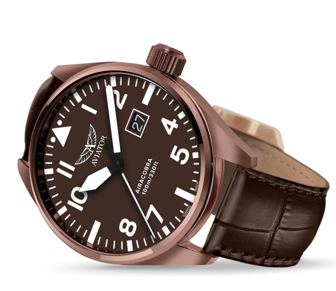 Aviator Airacobra P42 V.1.22.8.151.4