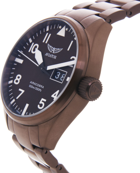 Aviator Airacobra P42 V.1.22.8.151.5