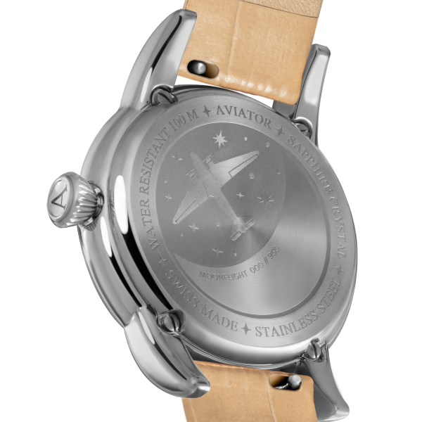 Aviator Douglas MoonFlight V.1.33.0.259.4 Aviator Douglas MoonFlight V.1.33.0.259.4