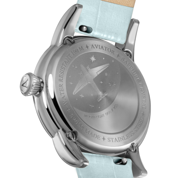 Aviator Douglas MoonFlight V.1.33.0.261.4