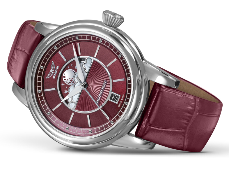 Aviator Douglas MoonFlight V.1.33.0.264.4