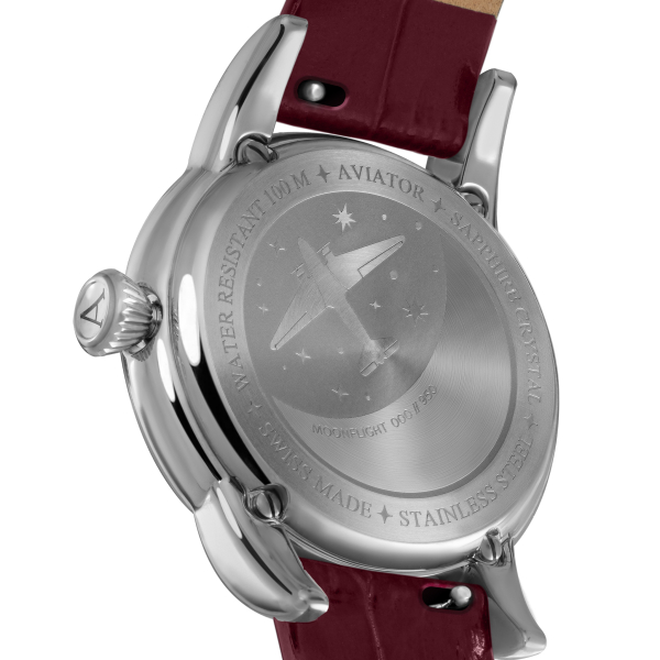 Aviator Douglas MoonFlight V.1.33.0.264.4