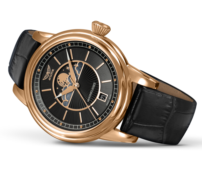 Aviator Douglas MoonFlight V.1.33.2.253.4