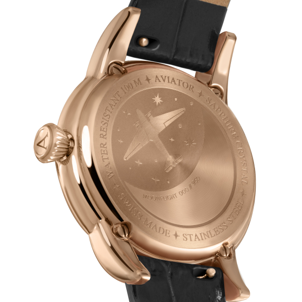 Aviator Douglas MoonFlight V.1.33.2.253.4