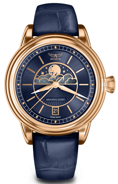 Aviator Douglas MoonFlight V.1.33.2.256.4 Aviator Douglas MoonFlight V.1.33.2.256.4