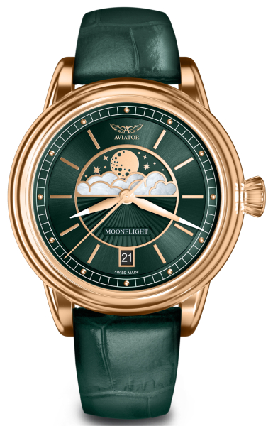 Aviator Douglas MoonFlight V.1.33.2.263.4 Aviator Douglas MoonFlight V.1.33.2.263.4