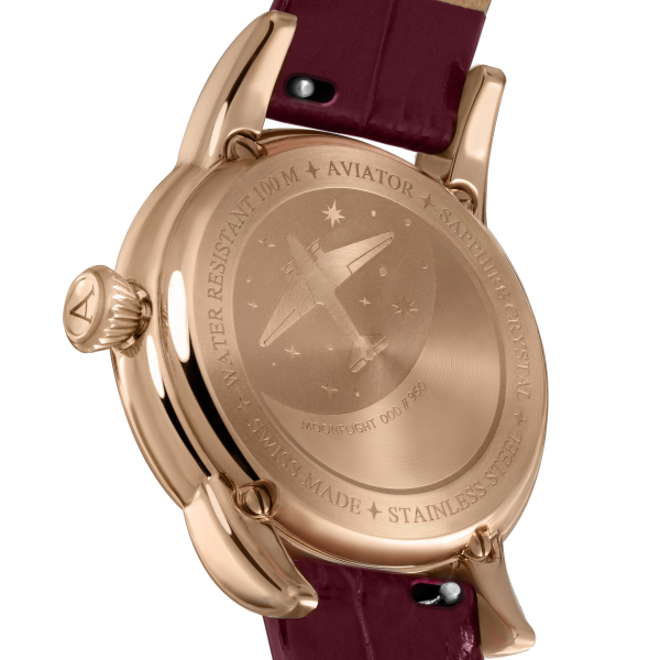 Aviator Douglas MoonFlight V.1.33.2.265.4