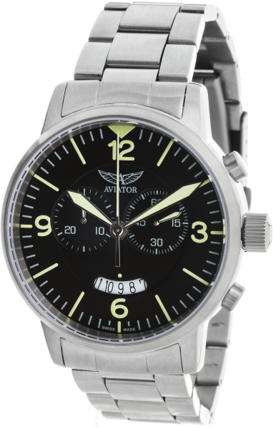 Aviator Aircobra Chrono V.2.13.0.074.5   