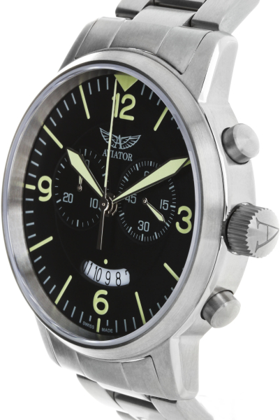 Aviator Aircobra Chrono V.2.13.0.074.5   