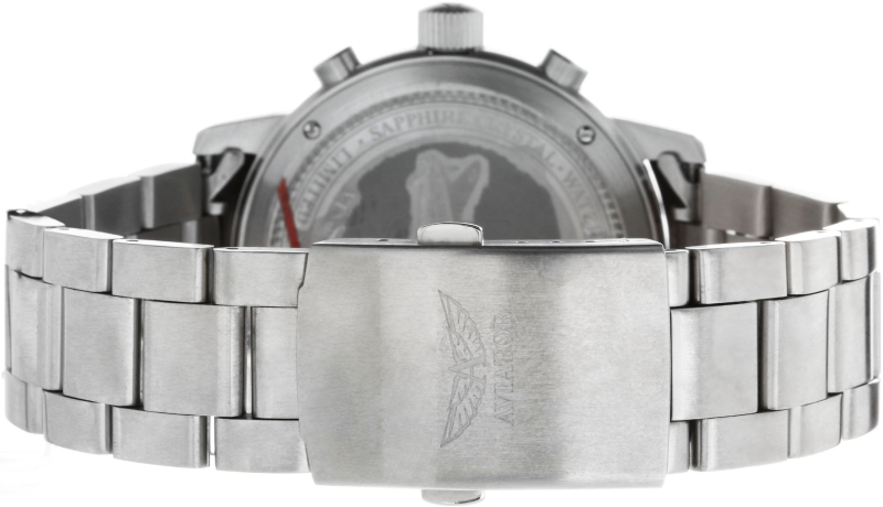 Aviator Aircobra Chrono V.2.13.0.074.5   