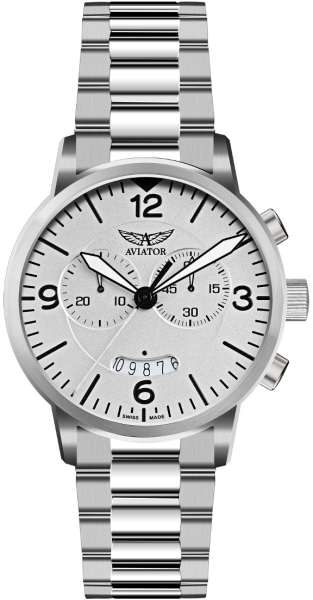 Aviator Aircobra Chrono V.2.13.0.075.5