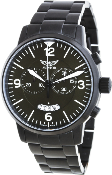 Aviator Aircobra Chrono V.2.13.5.076.5   