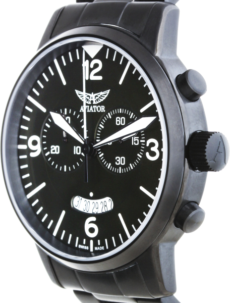 Aviator Aircobra Chrono V.2.13.5.076.5   