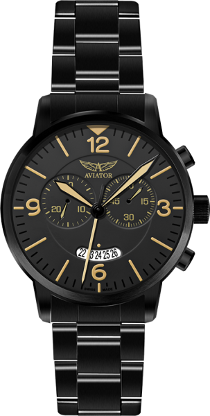 Aviator Airacobra Chrono V.2.13.5.077.5 Aviator Airacobra Chrono V.2.13.5.077.5
