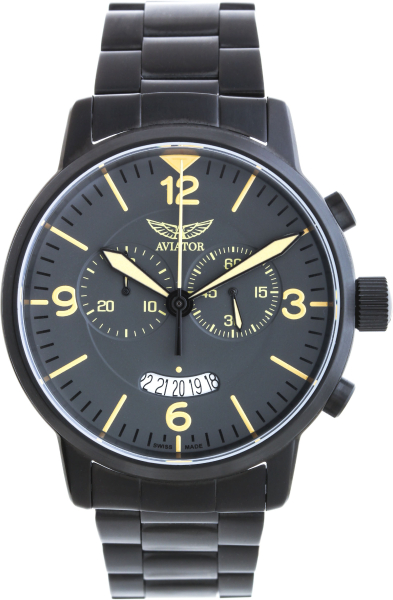 Aviator Airacobra Chrono V.2.13.5.077.5 Aviator Airacobra Chrono V.2.13.5.077.5