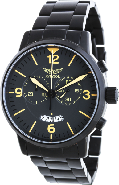 Aviator Airacobra Chrono V.2.13.5.077.5 Aviator Airacobra Chrono V.2.13.5.077.5