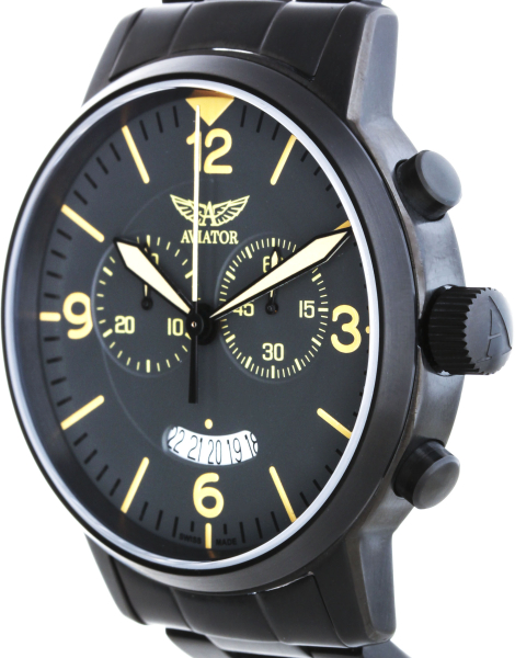 Aviator Airacobra Chrono V.2.13.5.077.5 Aviator Airacobra Chrono V.2.13.5.077.5