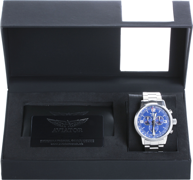 Aviator Vintage Kingcobra V.2.16.0.095.5   