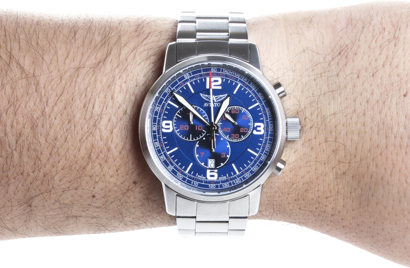 Aviator Vintage Kingcobra V.2.16.0.095.5   